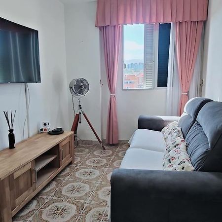 Casa Chito Santa Cruzアパートメント エクステリア 写真