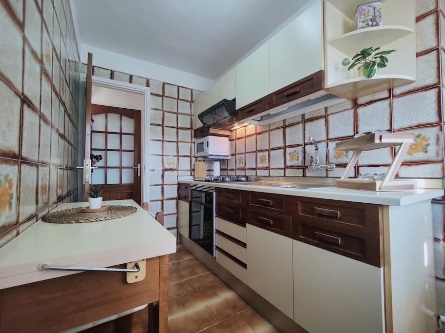 Casa Chito Santa Cruzアパートメント エクステリア 写真