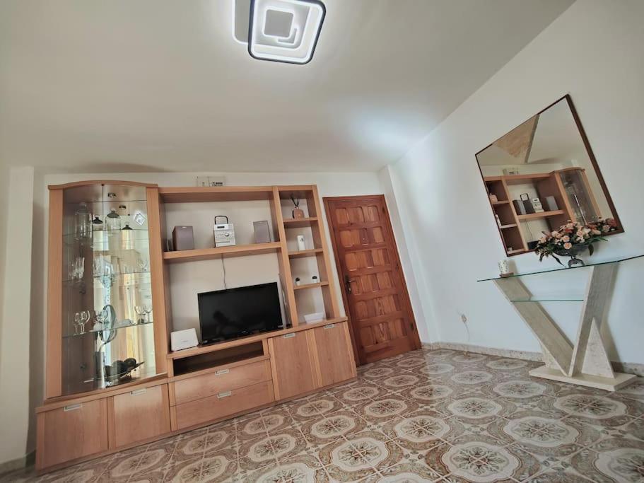 Casa Chito Santa Cruzアパートメント エクステリア 写真